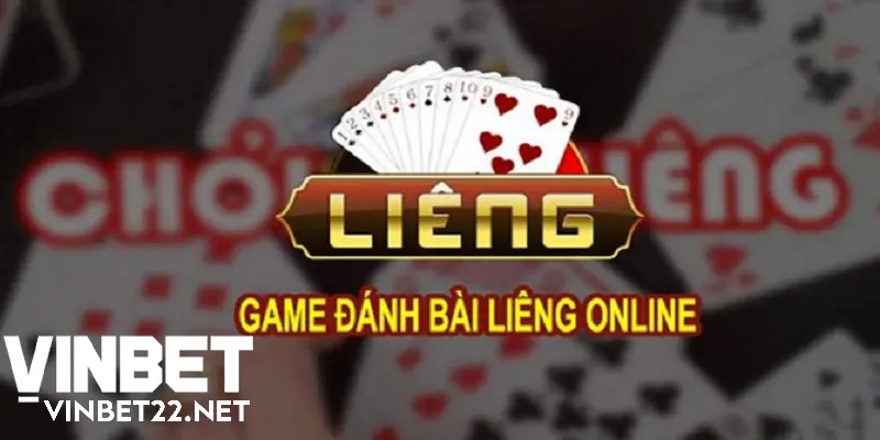 Trò chơi bài liêng