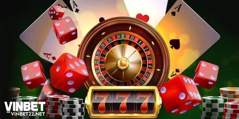Vinbet và các sản phẩm cá cược đa dạng